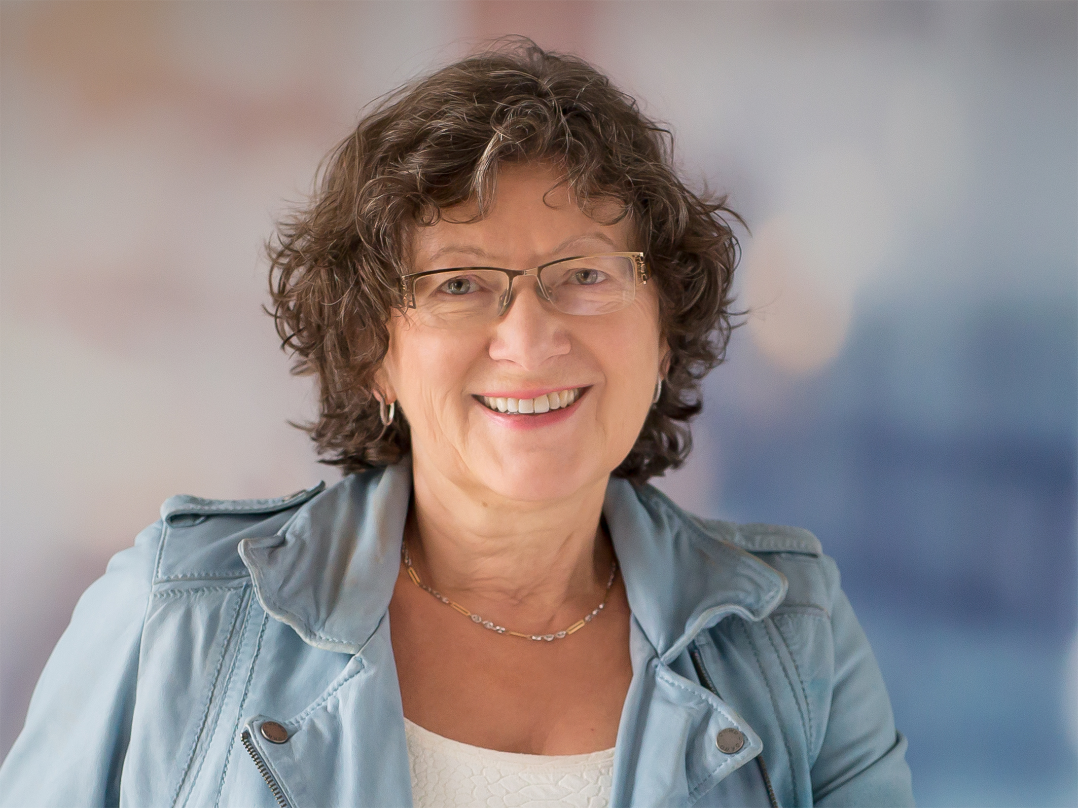 Profilbild Waltraud Hermann_Kontakt Profilbild Waltraud Hermann