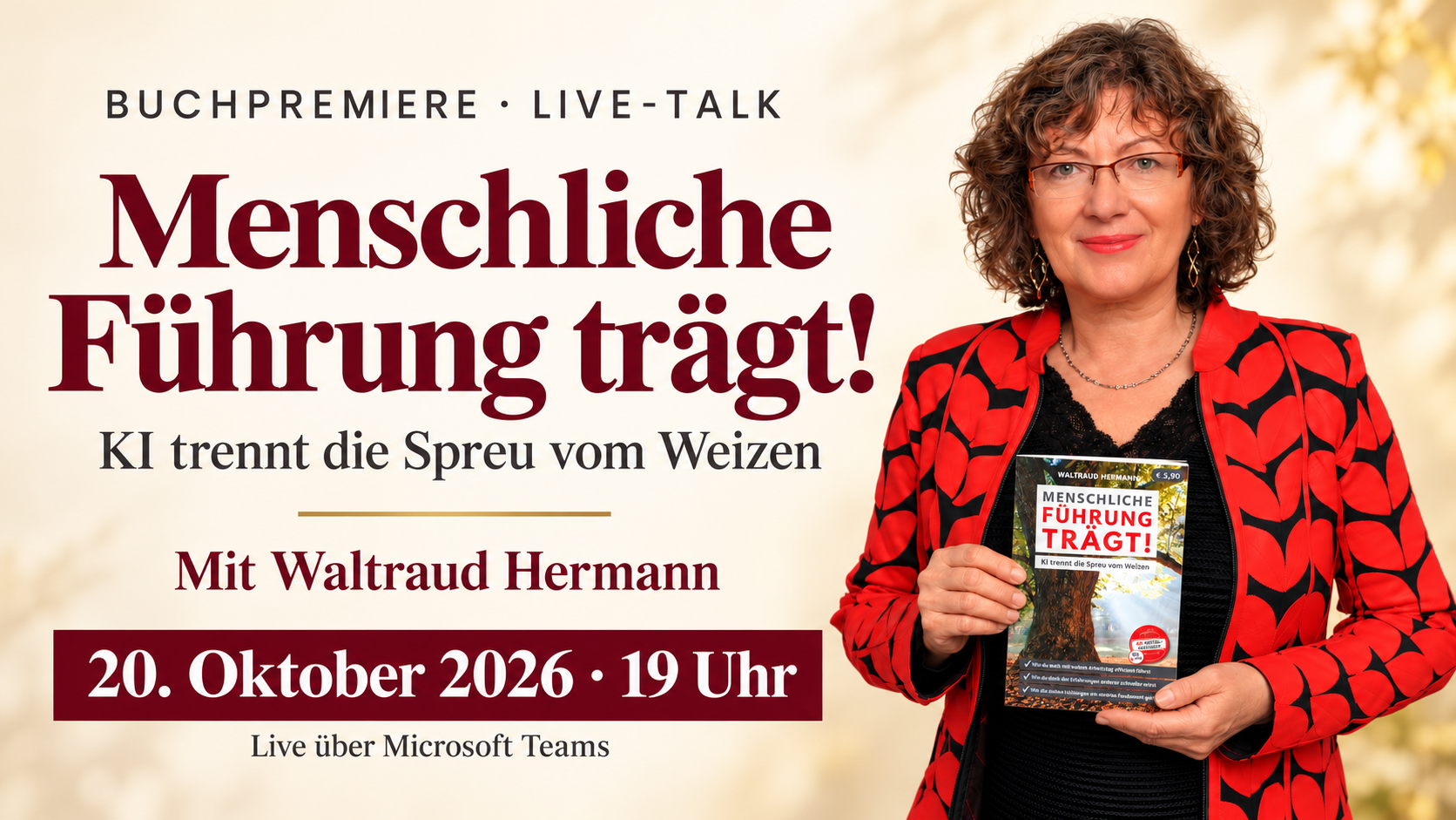 20261020_Buch_Launch_Einladung Bild mit Einladung Buch-Launch am 20.10.2026